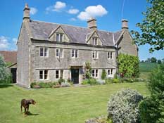 Corston Fields Farm B&B,  Bath